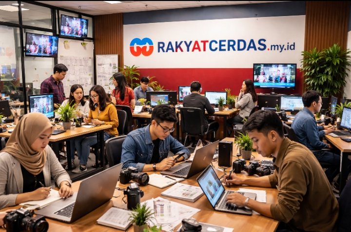 BOX REDAKSI