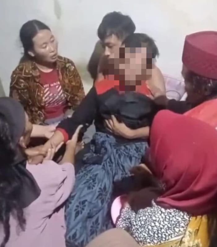 Warga Desa Gembong yang Dilaporkan Hilang Akhirnya Kembali dengan Selamat, Sinergi Aparat dan Masyarakat Tuai Apresiasi