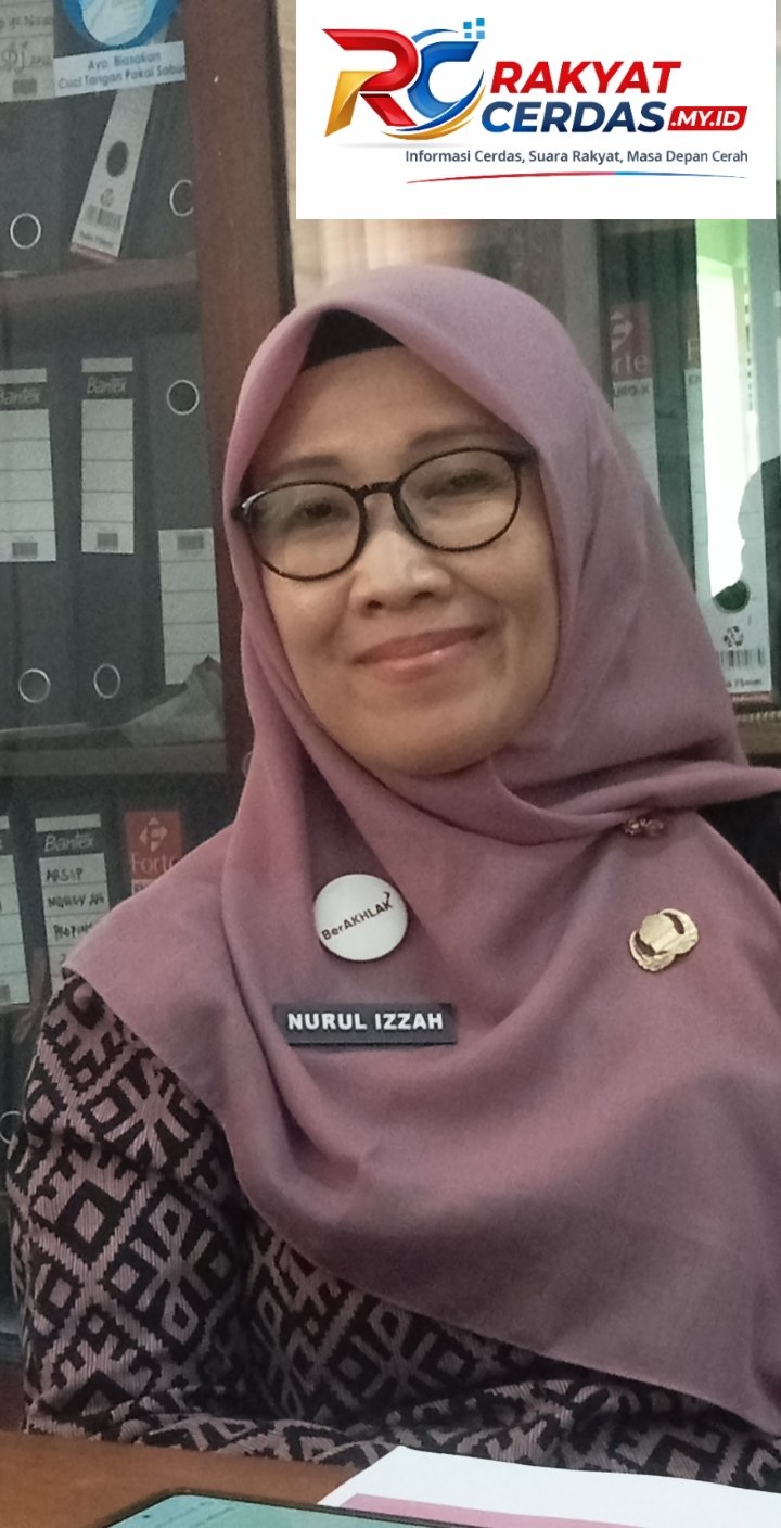 Disdikbud Kota Pekalongan: TKA Hanya Pemetaan, Tidak Menentukan Kelulusan Siswa