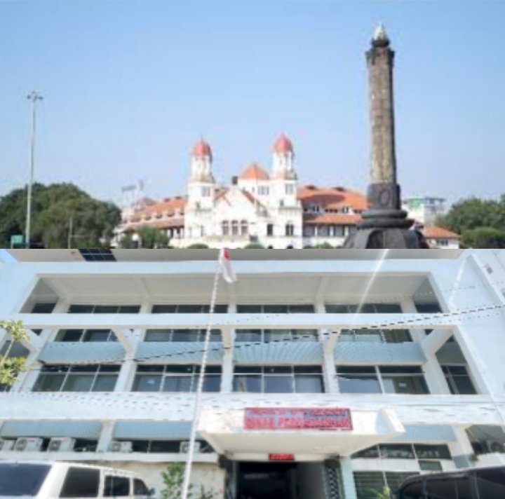 Kasus Dugaan Intimidasi di Mediasi Kios Pasar Dargo Mengemuka, Sumardi Edy Tempuh Jalur Hukum ke Polrestabes Semarang