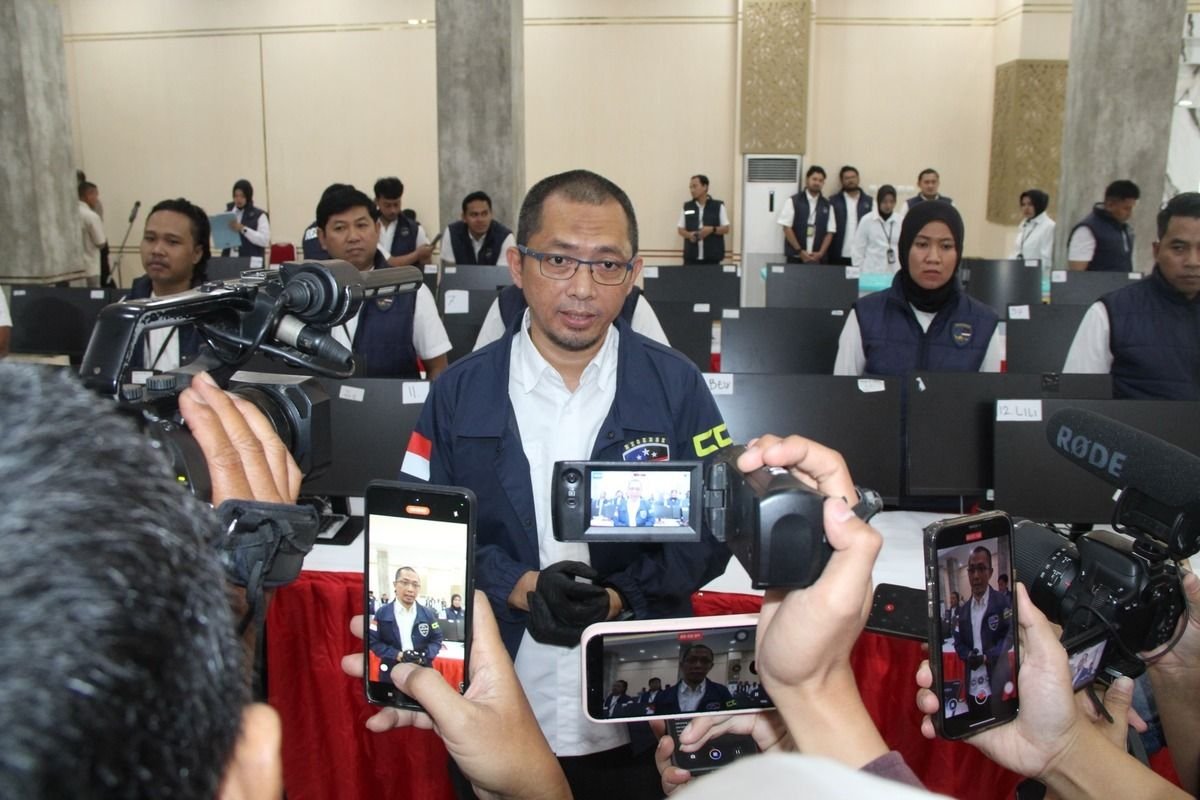 Anak Perwira Polda Jateng Resmi Jadi Tersangka Kasus Dugaan Rasisme dan Pelanggaran UU ITE