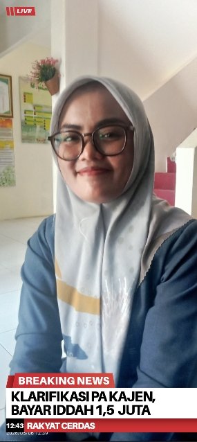 Klarifikasi Pengadilan Agama Kajen: Nafkah Iddah Rp1,5 Juta Bukan Biaya Pengambilan Akta Cerai