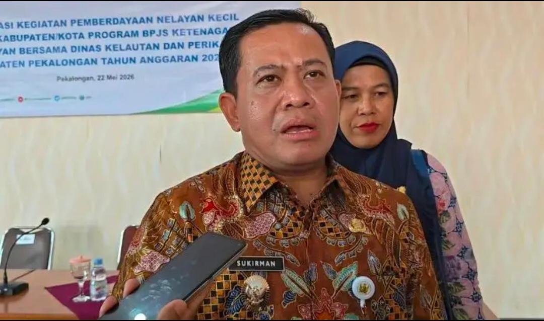 Pemkab Pekalongan Alokasikan Rp3,3 Miliar dari APBD 2026 untuk Fasilitas Polres dan Kejari, Menuai Sorotan di Tengah Imbauan KPK