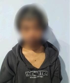 Mantan Karyawan Diduga Bobol Konveksi, Mesin Jahit Elektrik Senilai Rp3,5 Juta Berhasil Diamankan Polisi