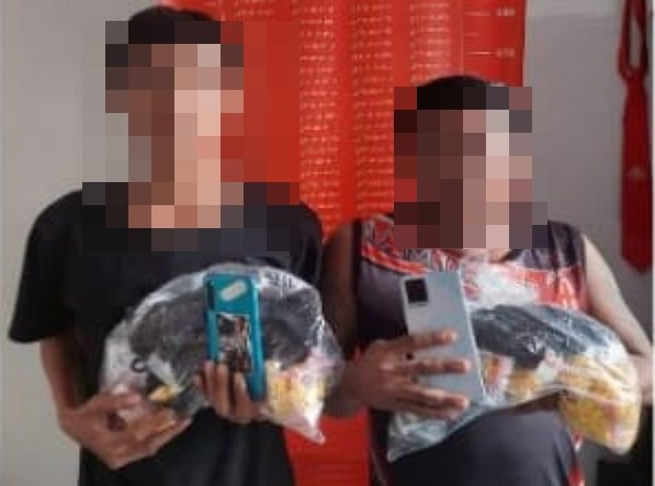 Polres Pekalongan Bongkar Peredaran Obat Keras Ilegal, 6.671 Butir Disita dari Dua Pengedar