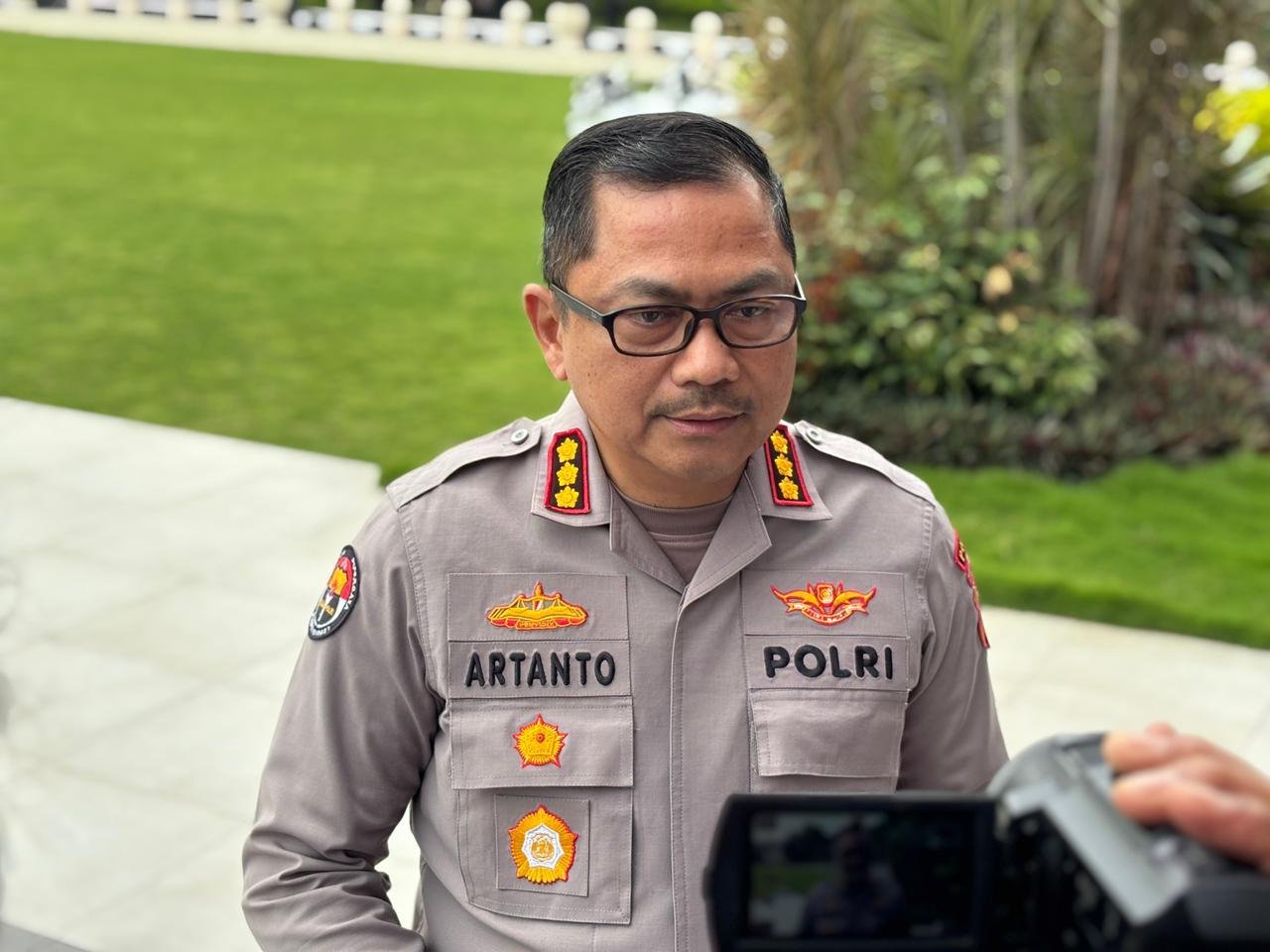 Polda Jateng Turun Tangan Berantas TB Paru, Ribuan Kasus di Jawa Tengah Jadi Alarm Serius