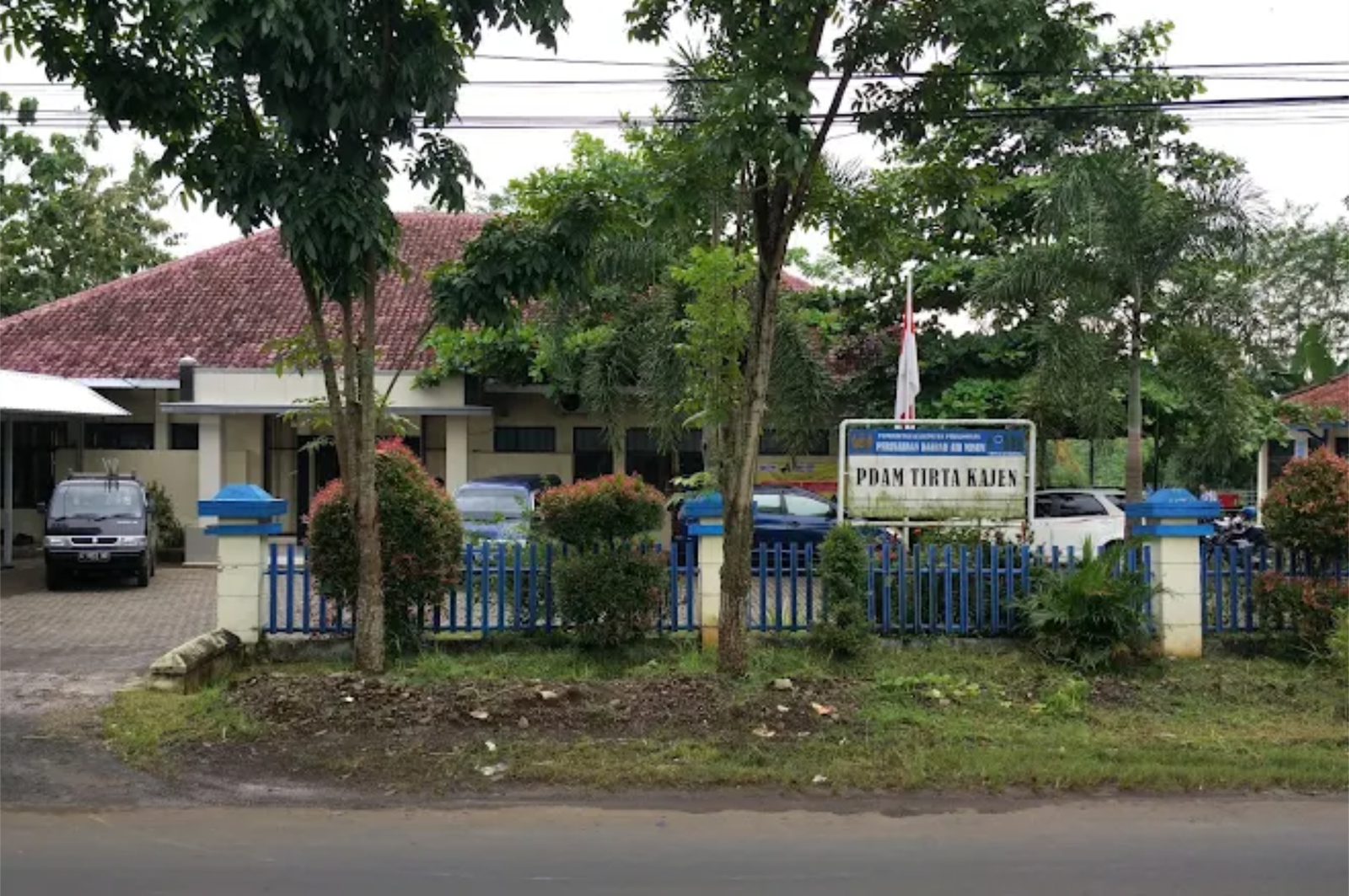 PROMO SAMBUNGAN AIR BERSIH TINGGAL SEPEKAN, PERUMDA TIRTA KAJEN TEKEN BIAYA BARU CUMA Rp.975 RIBU
