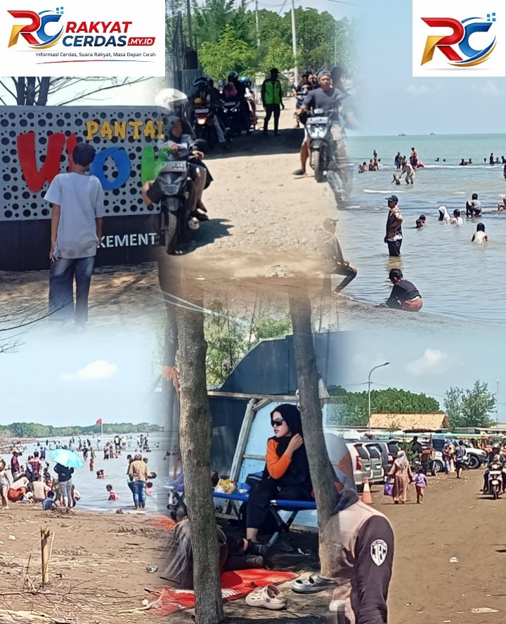 Dorong Infrastruktur dan Daya Tarik Wisata, Pantai Wonokerto Diharapkan Makin Mudah Diakses