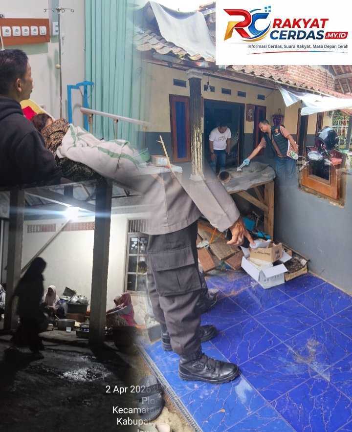 Petasan Makan Korban, Pelajar di Doro Luka Serius Saat Racik Mesiu Sendiri