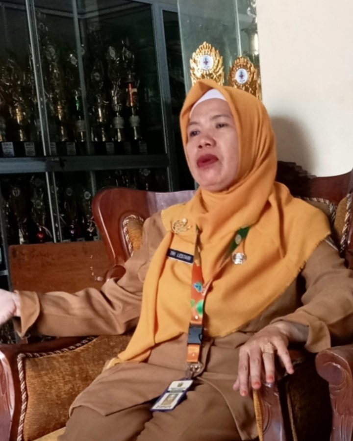 Kepala SDN 01 Kepatihan Kumpulkan Wali Murid, Soroti Hasil Ujian Praktik Sholat Siswa Kelas VI