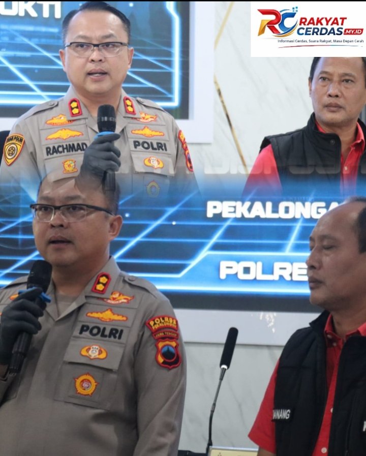 Oknum Guru Ekstrakurikuler di Pekalongan Diduga Cabuli Lima Siswa, Terbongkar Lewat Laporan Orang Tua