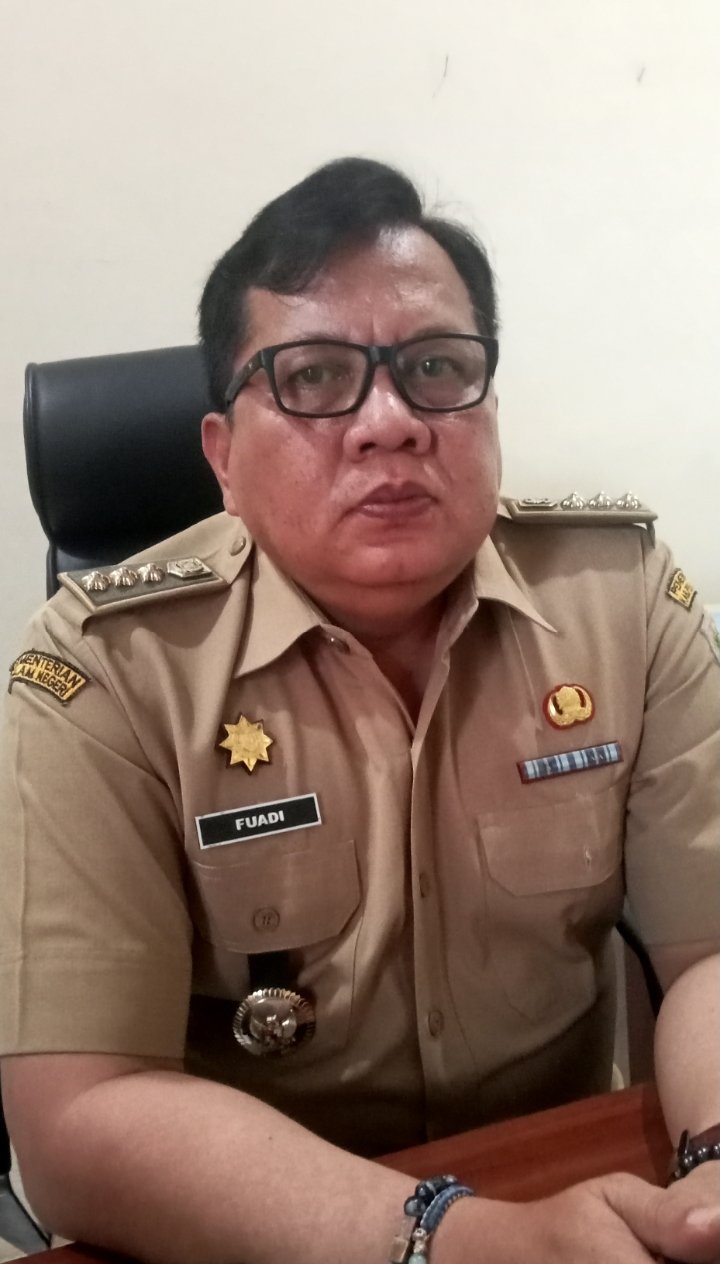 Mahasiswa Undip Siap KKN di Kesesi, Sebanyak 232 Peserta Akan Diterjunkan ke 23 Desa