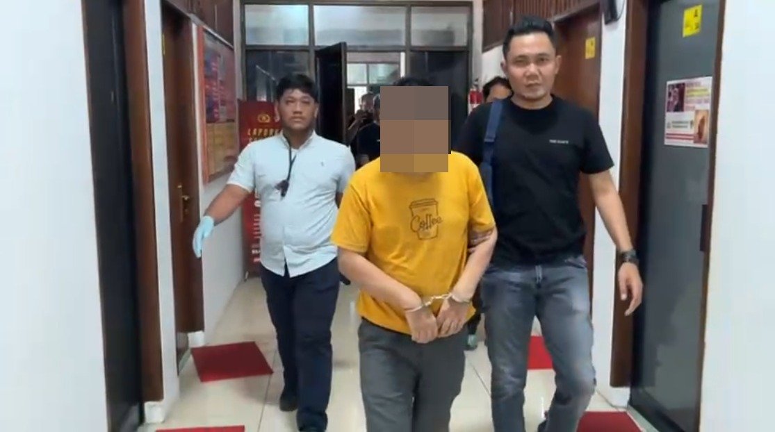 Gerak Cepat Satreskrim Polres Pekalongan Ungkap Pembunuhan Perangkat Desa Kalipancur, Terduga Pelaku Ditangkap Kurang dari Tiga Jam